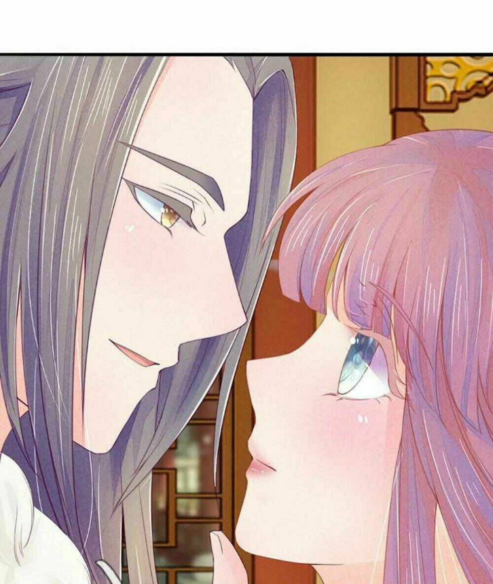 sủng phi bất lương: vương gia phúc hắc chạy đi đâu chapter 9 5