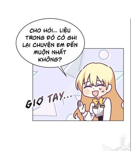 tôi là vị hôn thê phản diện chapter 35 13