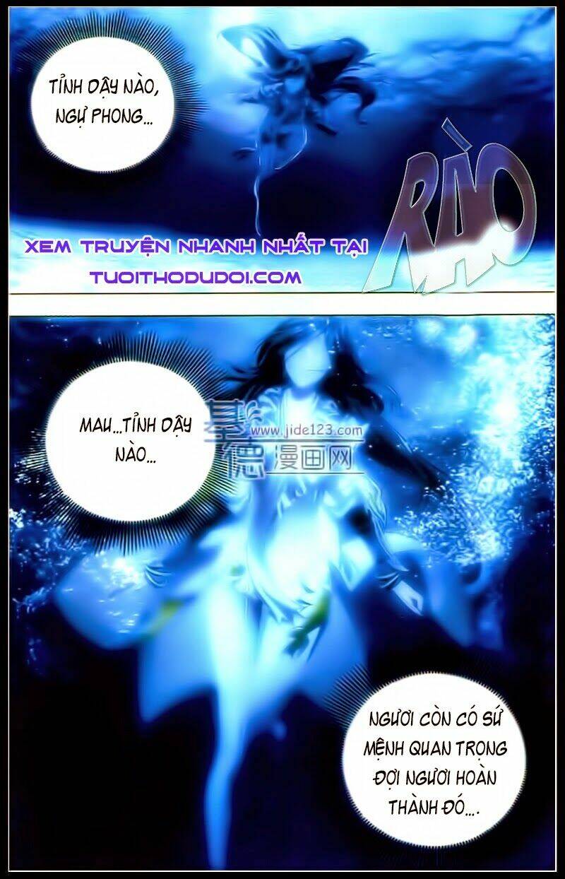 kiếm linh chapter 1 28