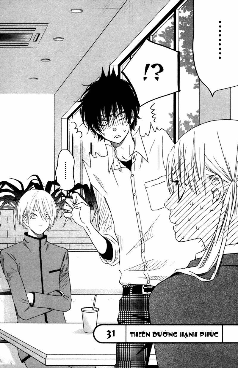 tonari no kaibutsu-kun chapter 31 4