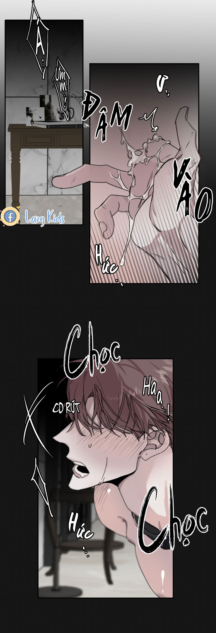 tình đơn phương chapter 3 42