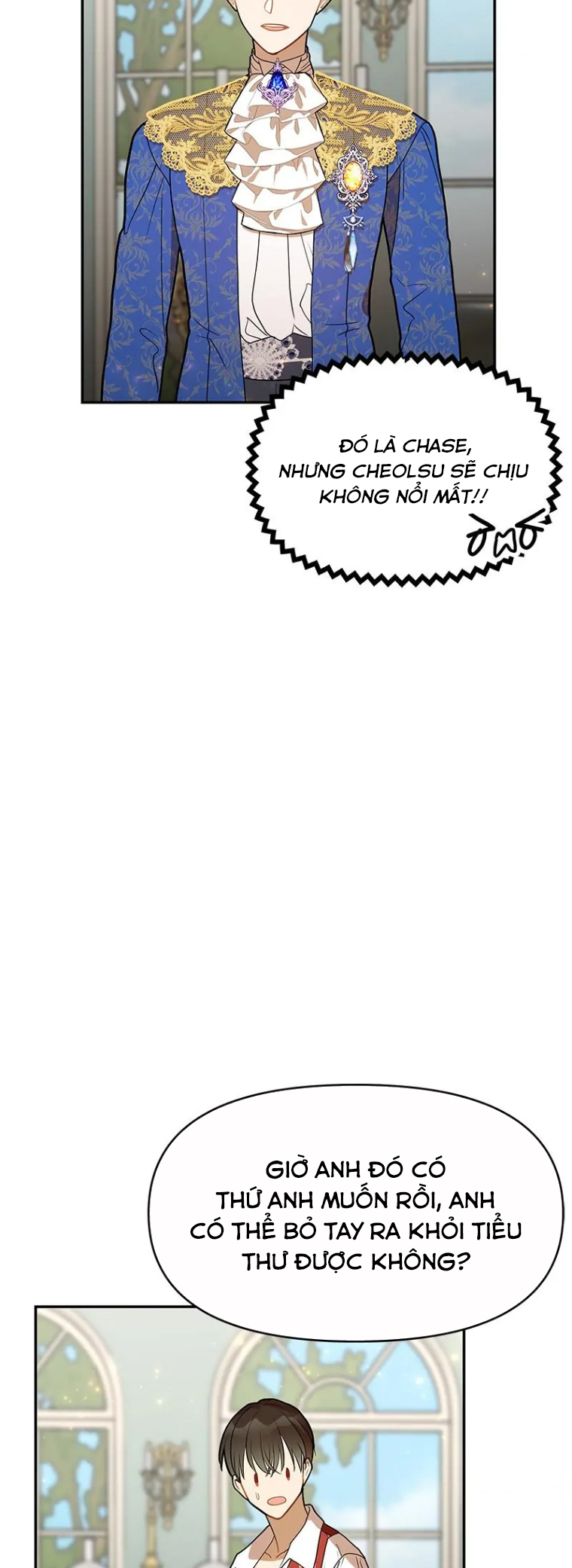 làm cách nào để sống sót trong cuốn tiểu thuyết ngôn tình lãng mạn chapter 50 49