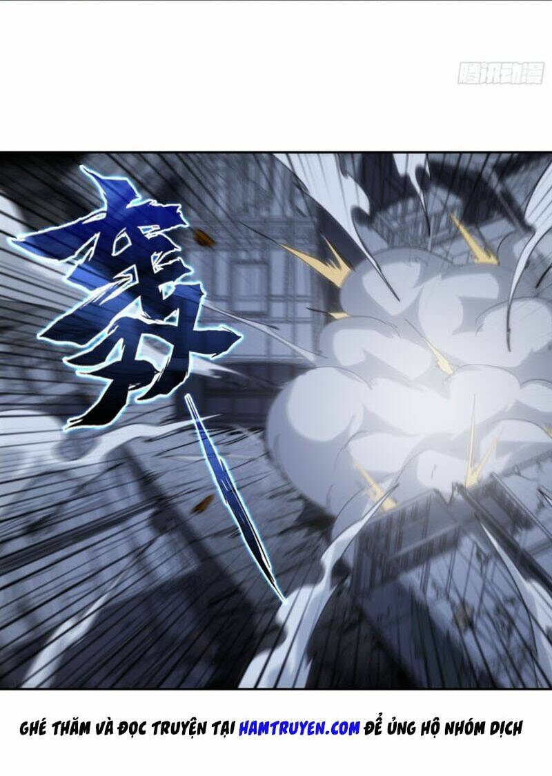 đô thị hàng thần khúc chapter 54 18