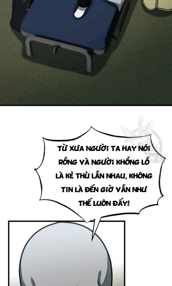 ngôi nhà kết nối với hầm ngục chapter 35 43