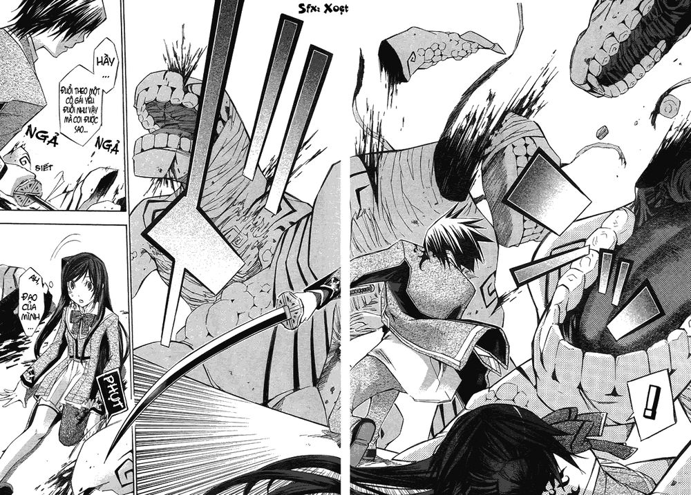 aphorism chapter 2 35