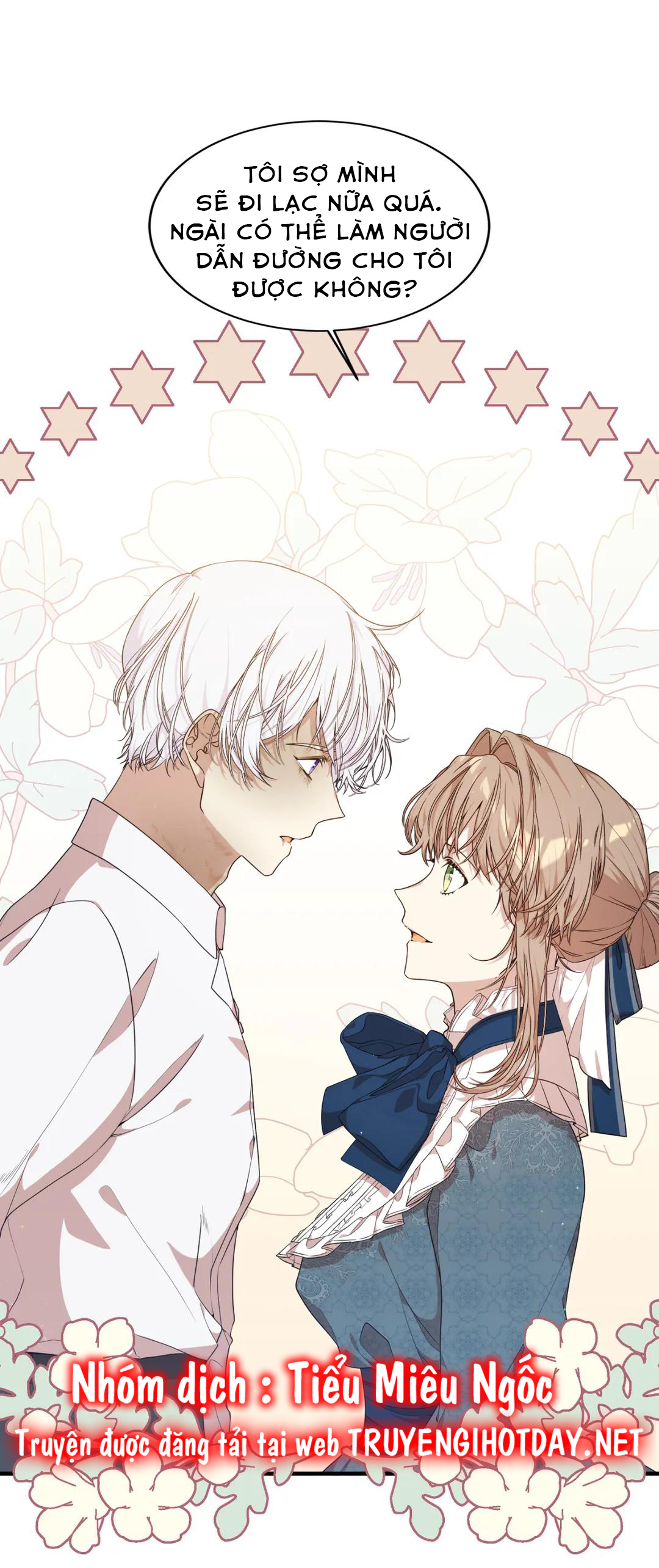 chị ấy là nữ chính trong truyện đó chapter 50 39