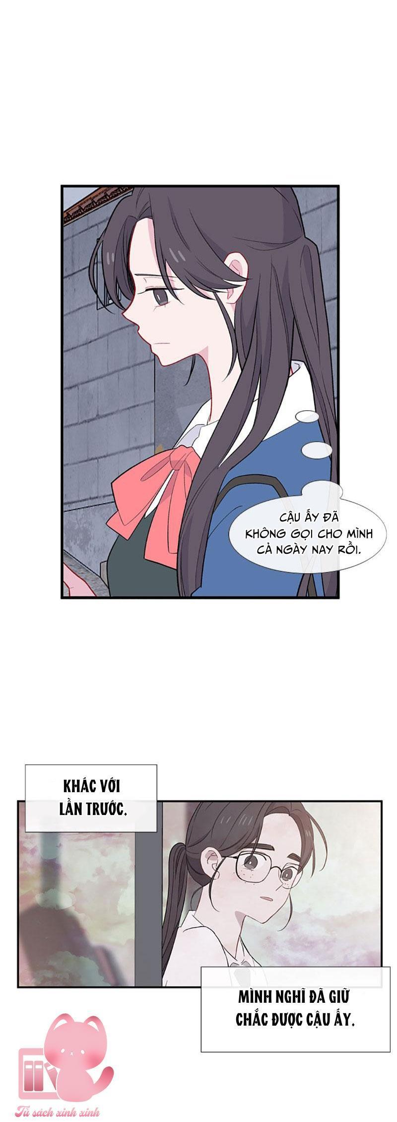 về bên anh chapter 68 42