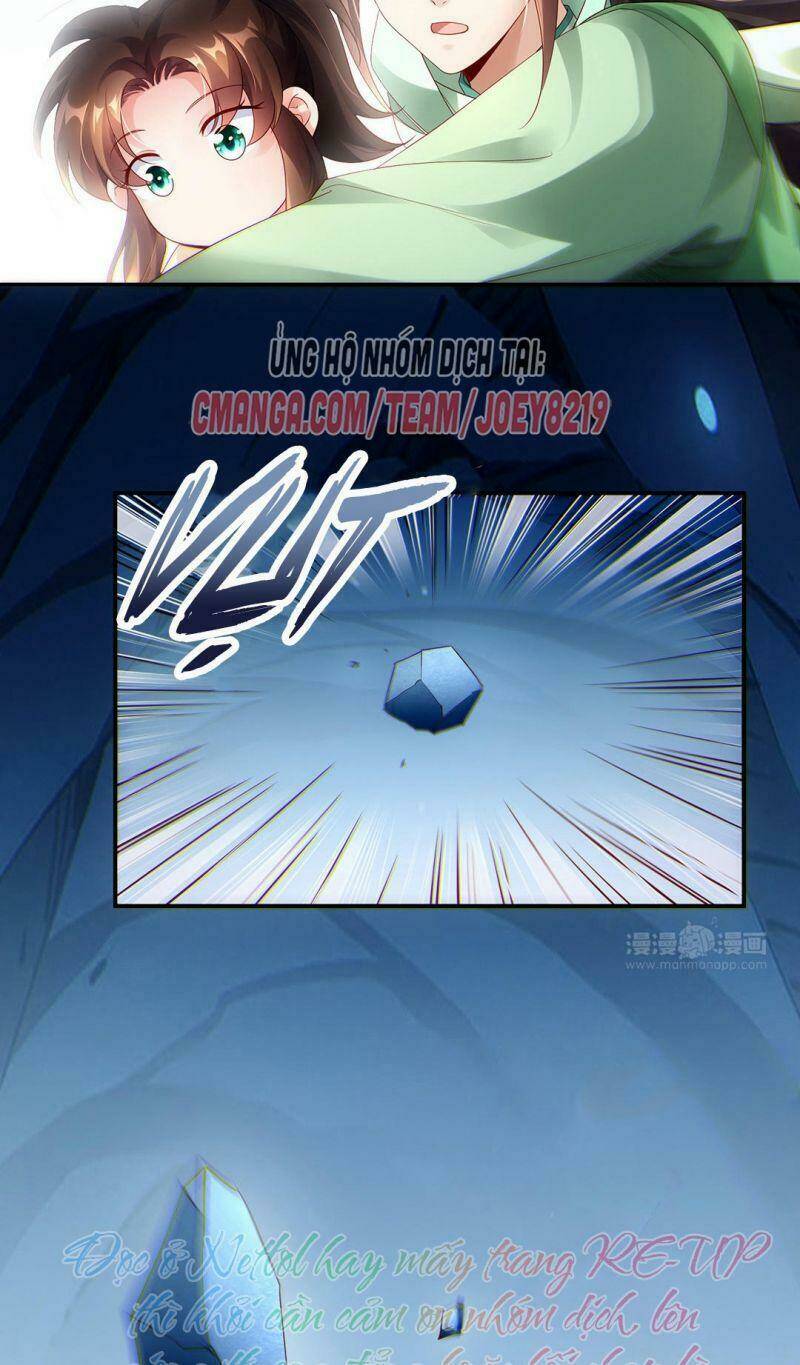 thiên kim bất hoán chapter 56 25