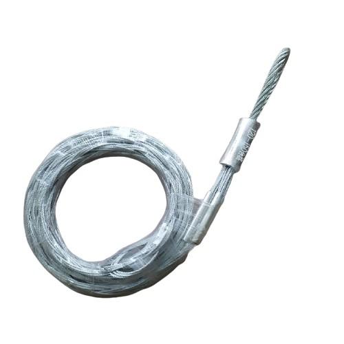 Rọ kéo cáp 120-150mm