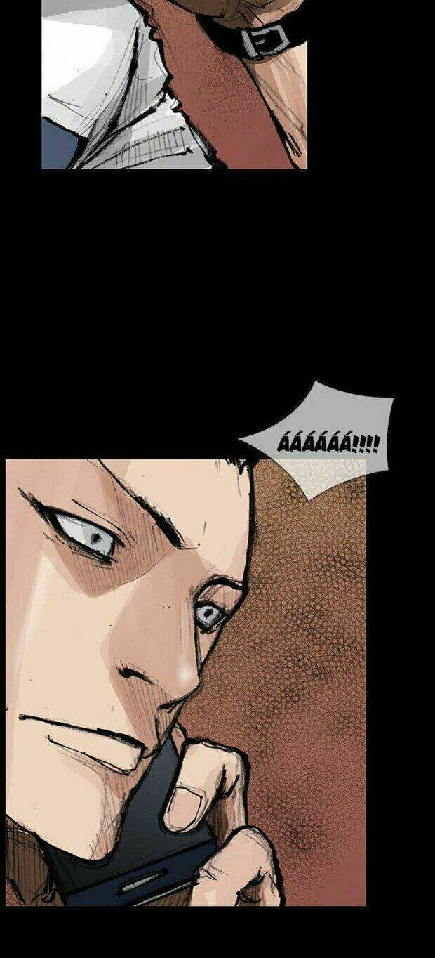 dokgo 2 | độc cô 2 chapter 14 33