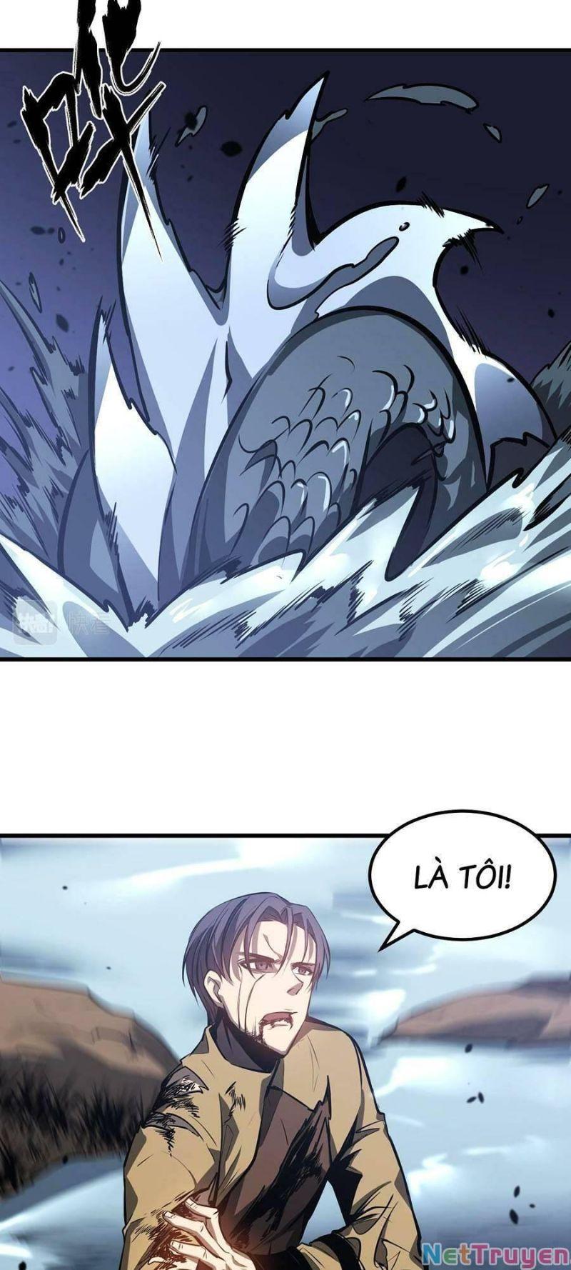 siêu tiến hóa chapter 98 56