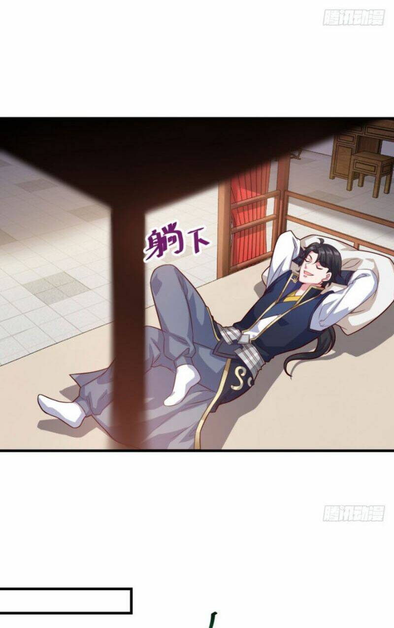 tiên ma đồng tu chapter 129 2