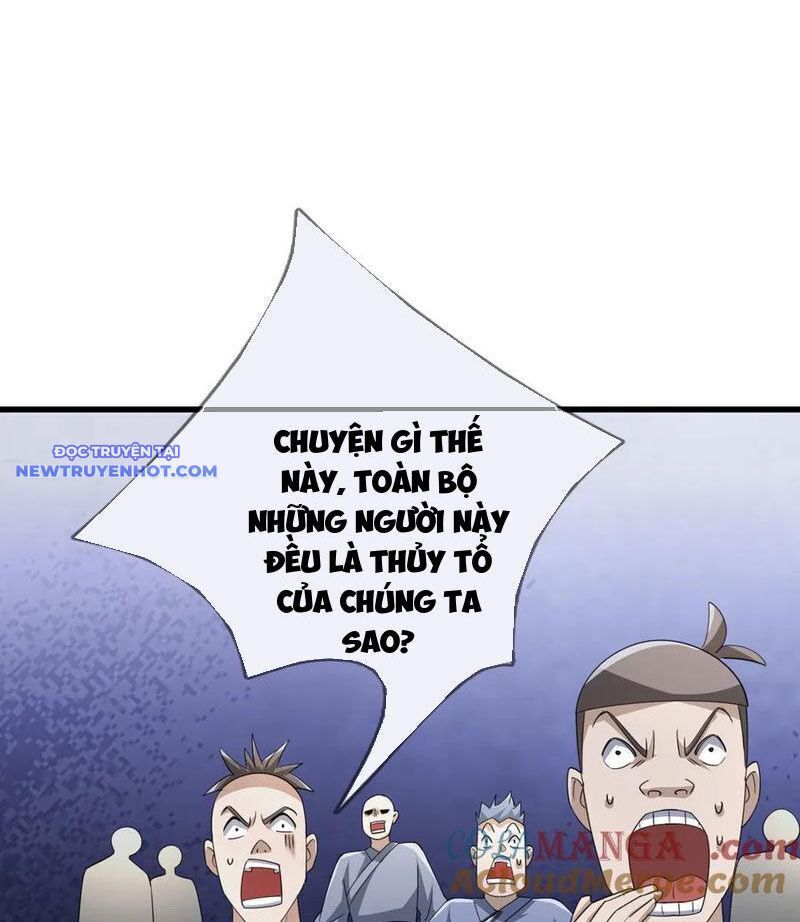 ngủ say vạn cổ: xuất thế đẩy ngang chư thiên chapter 58 72