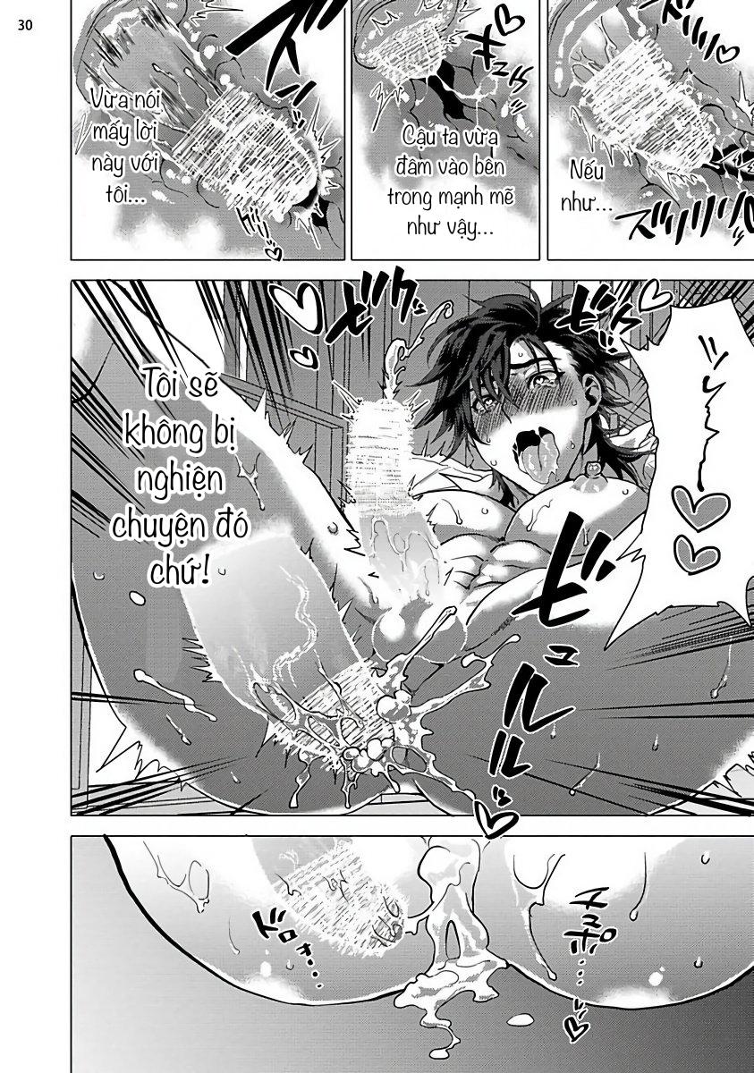 tổng hợp oneshot gây lứng chapter 49 10