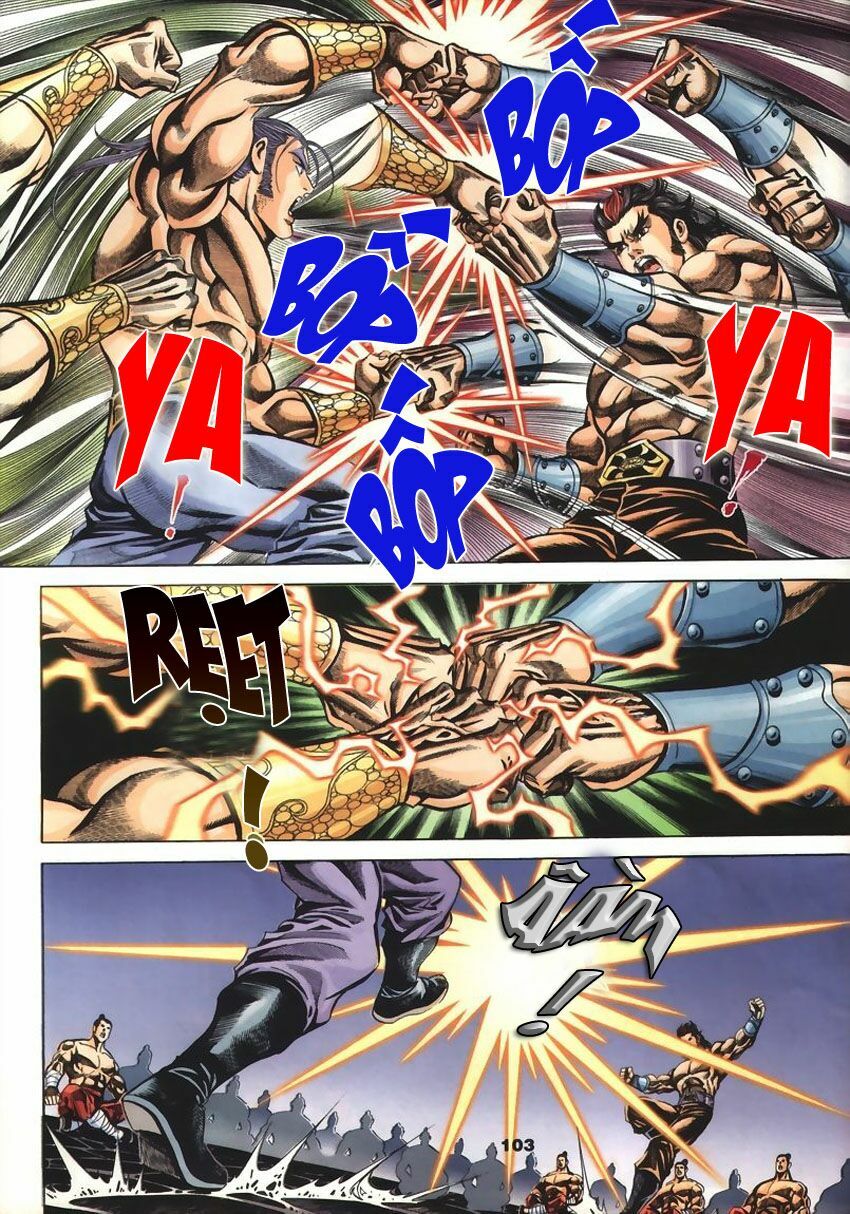 tầm tần ký chapter 58 11