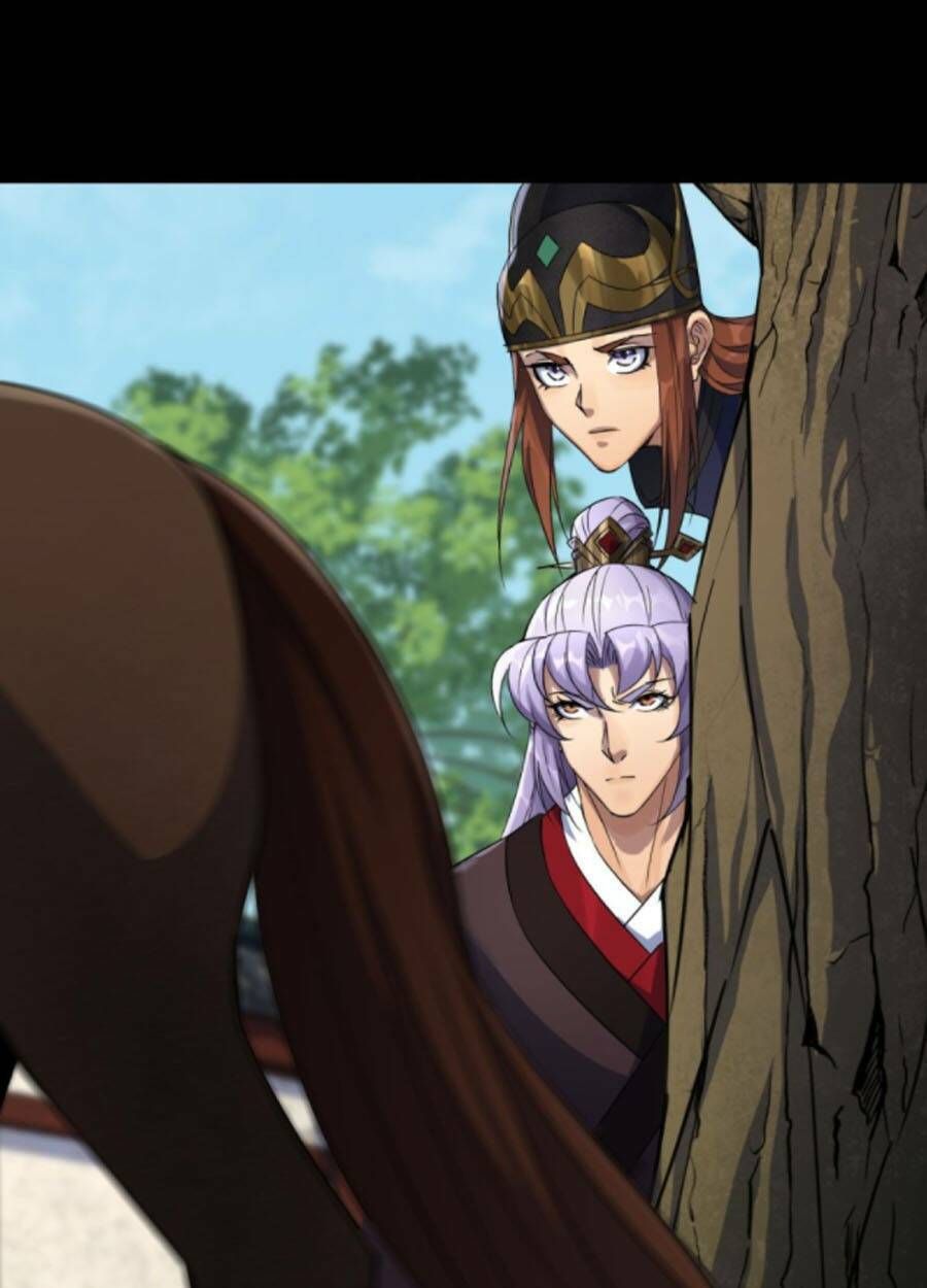 thông u đại thánh chapter 54 41