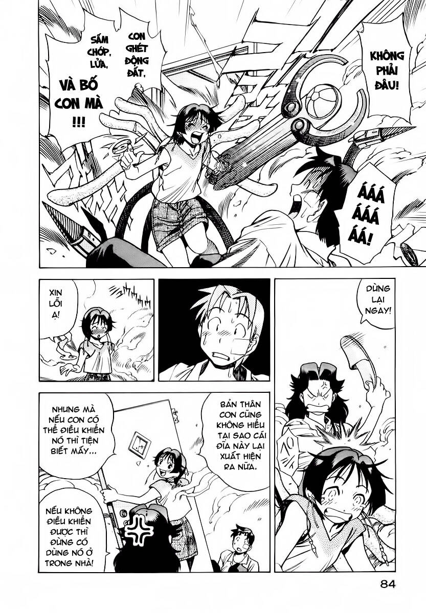 little jumper chapter 3 13