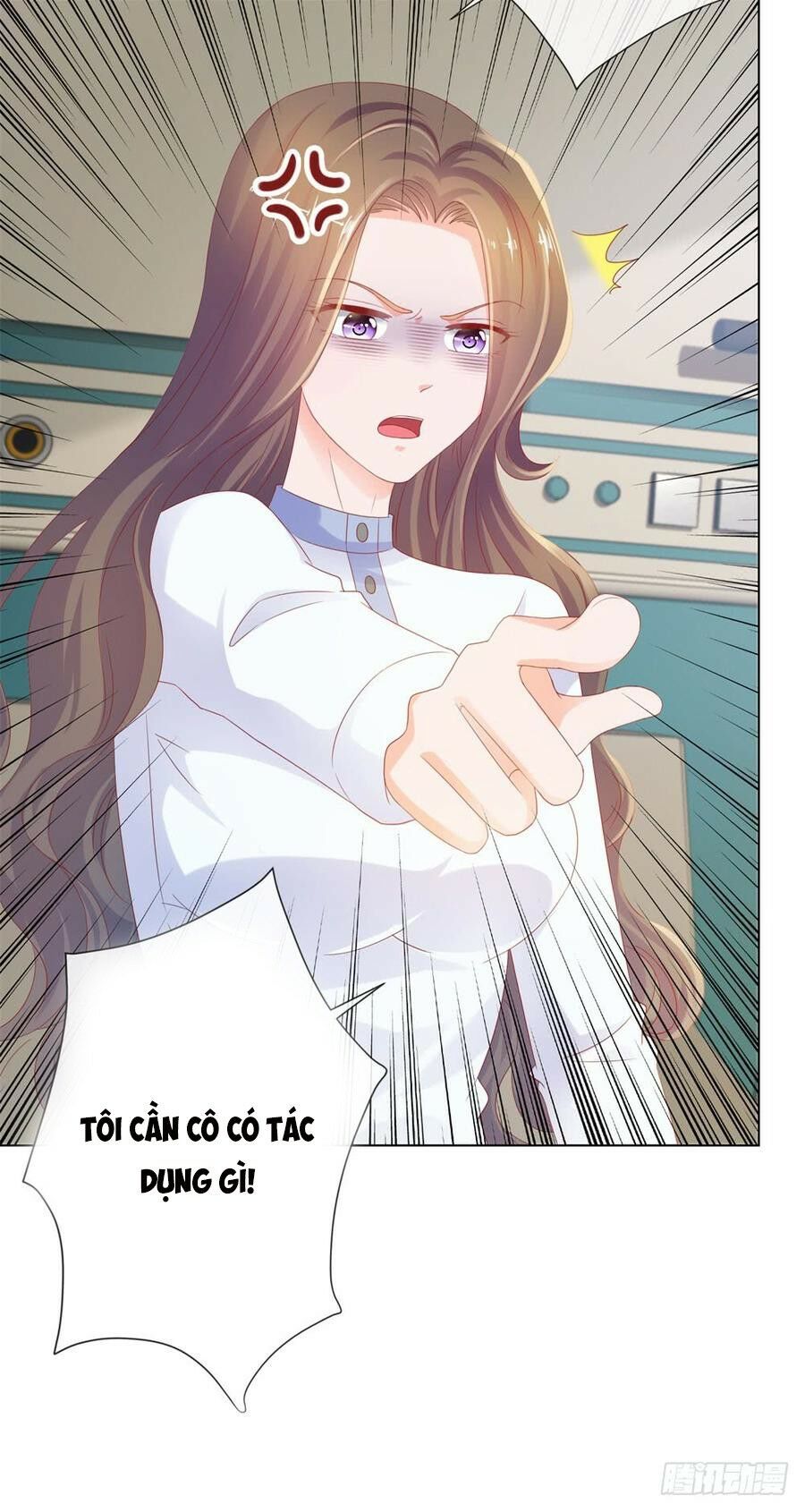 ẩn hôn 100%: chọc tức vợ yêu mua một tặng một chapter 79 10