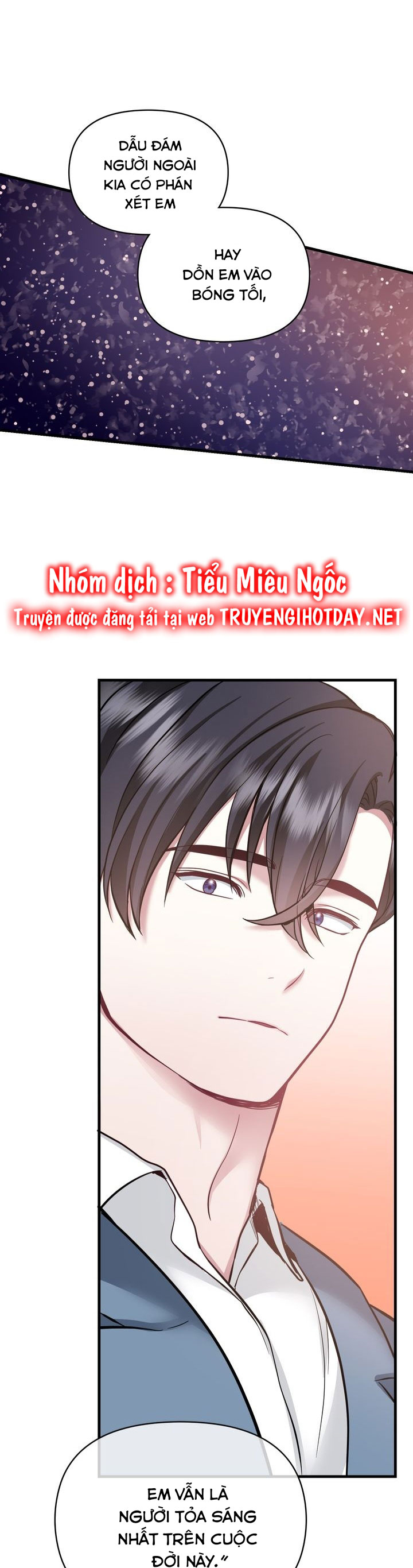 ngày mai chỉ có một lần chapter 18 12