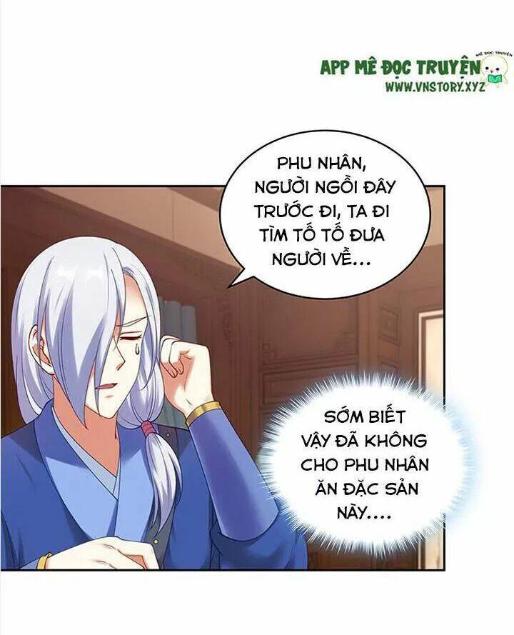 đô đốc đại nhân sủng thê kí chapter 90 22