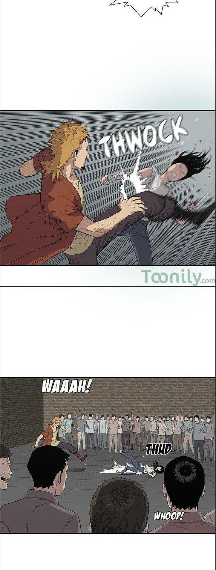 anh shipper may mắn chapter 30 21