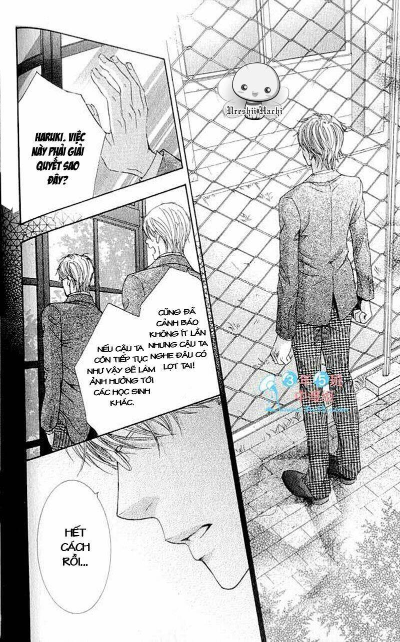 hatsujou animaru chapter 5 20