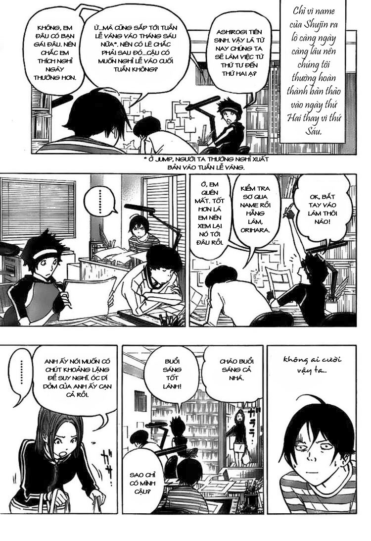 họa sĩ truyện tranh chapter 76 12