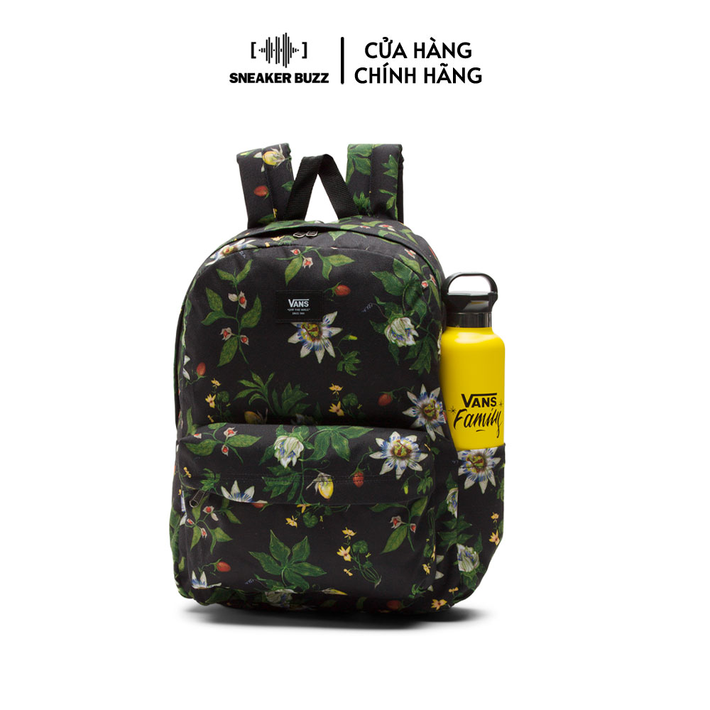 Balo Vans Mn Old Skool H2O Backpack VN0A5E2SBN8