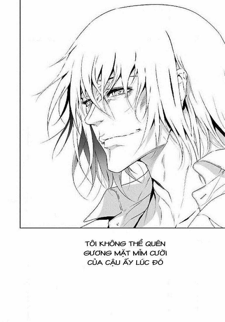 thời niên thiếu bác sĩ quái dị chapter 52 20