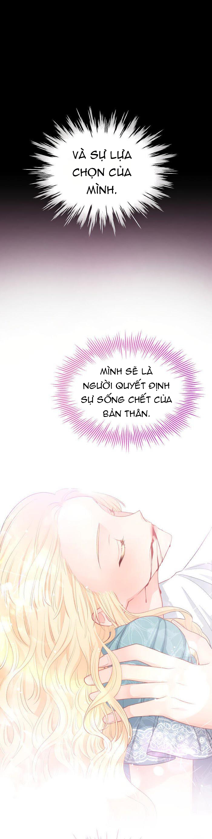 xin đừng trao tấm lòng vào cuốn sách ấy chapter 9 16