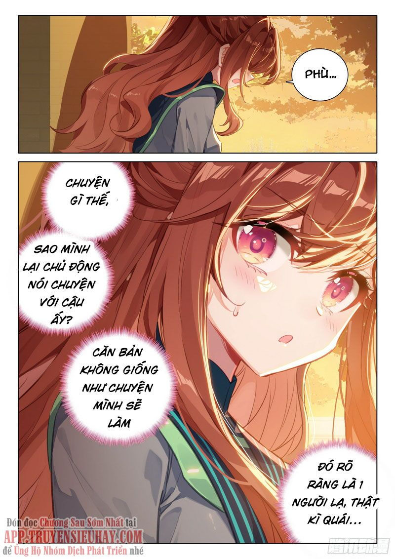 đấu la đại lục 5 - đường tam trùng sinh chapter 55 16