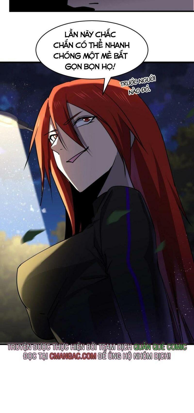 đừng hiểu lầm, tôi mới là người bị hại! chapter 51 49