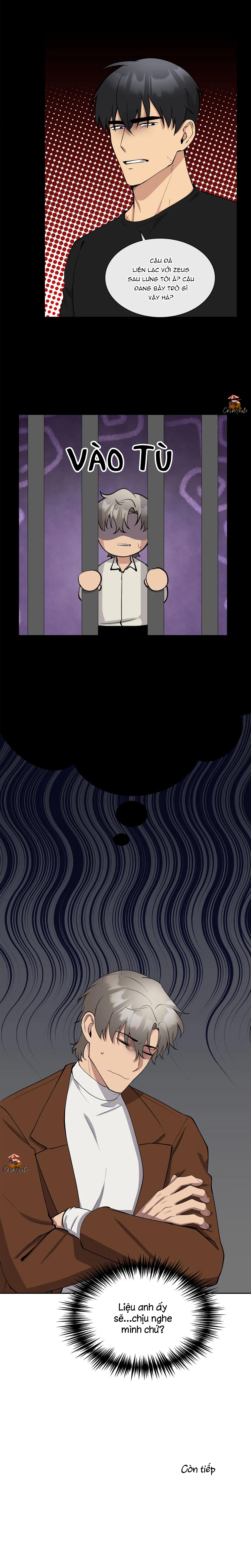 huyết sát thành chapter 18 17