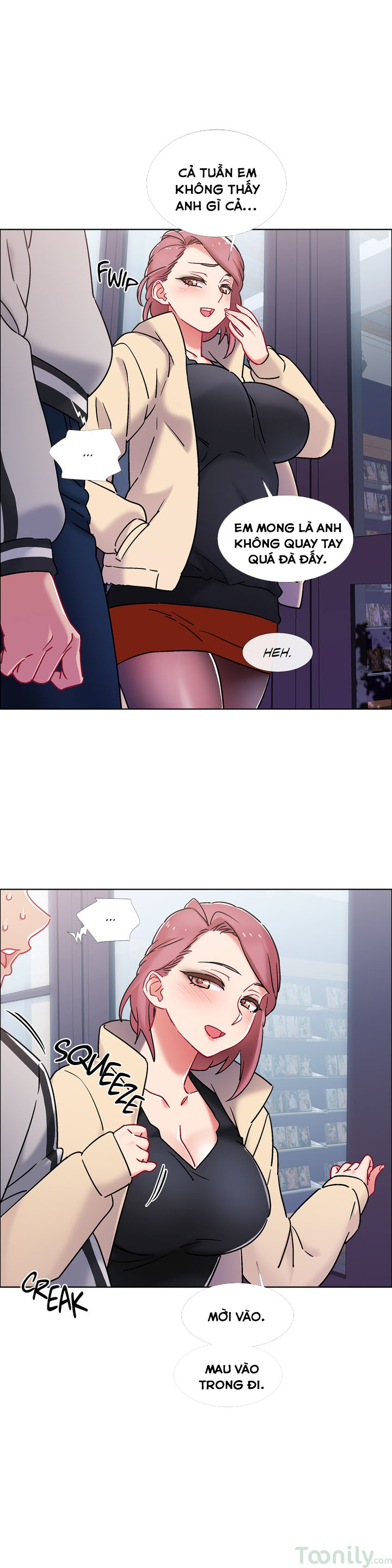 rental girls chapter 41 17