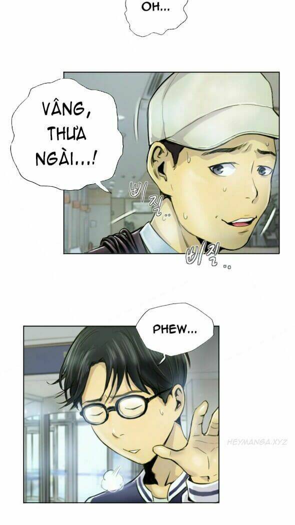 hoán kiểm trọng sinh chapter 1 22