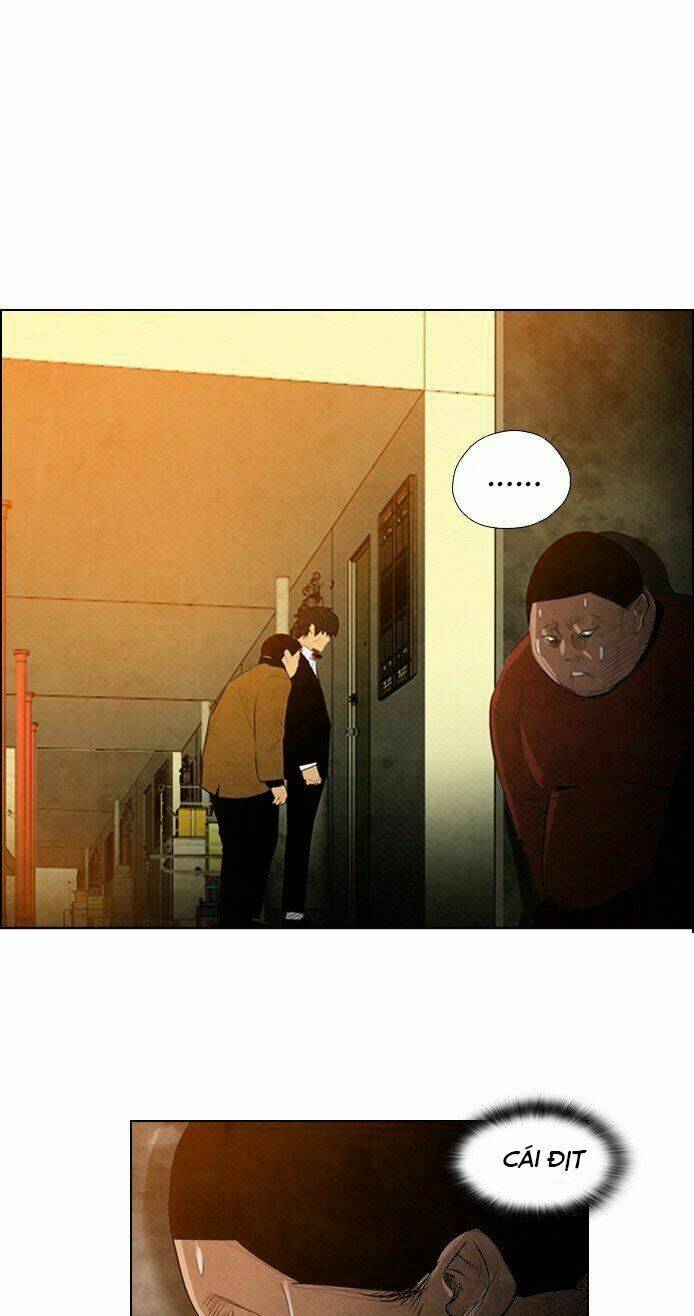 kẻ hồi sinh chapter 4 54