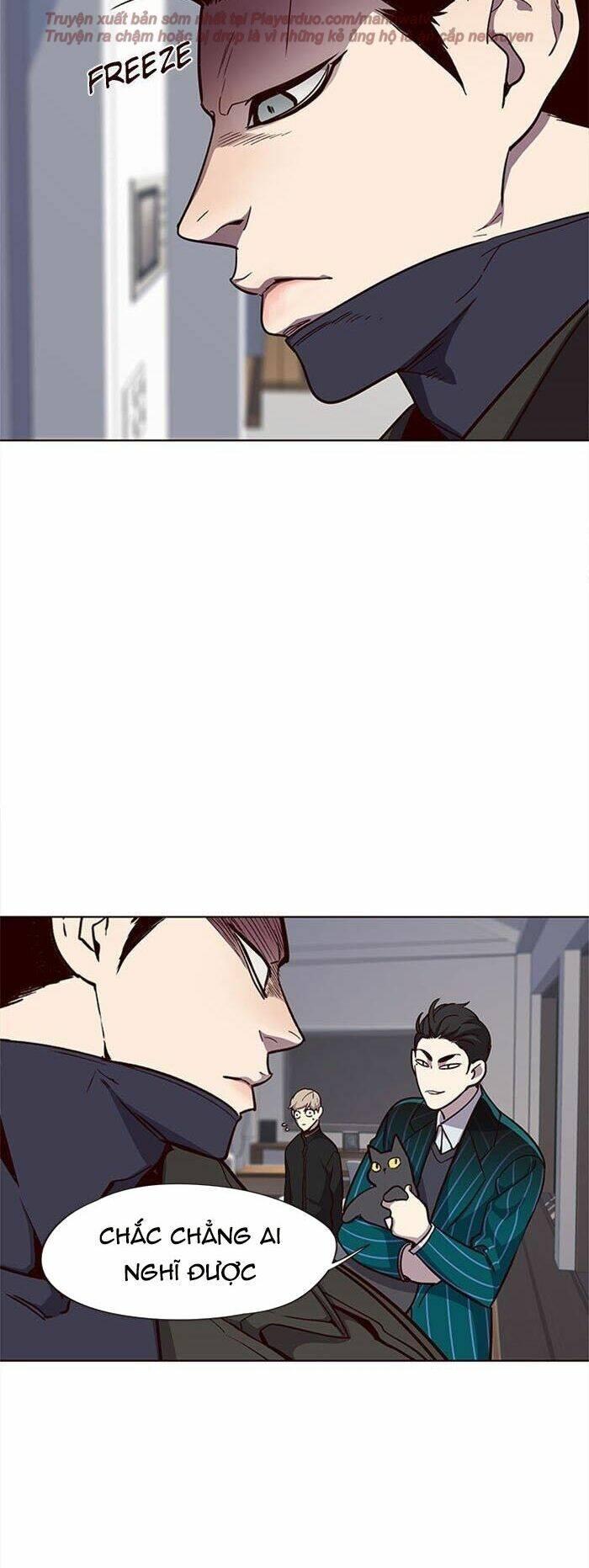 biến thân thành mèo chapter 35 25