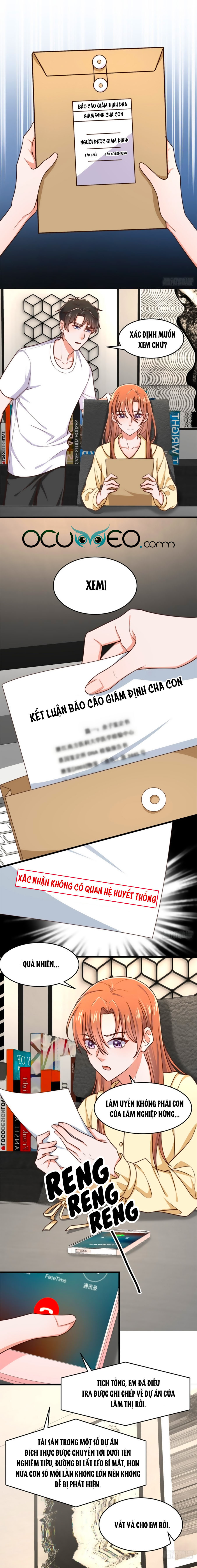 nhật ký báo thù của thiên kim hai mặt chapter 52 4