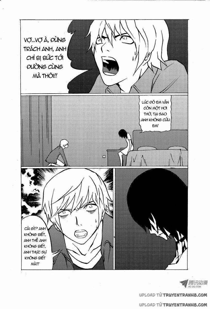 nhân quả tuần hoàn chapter 8 10