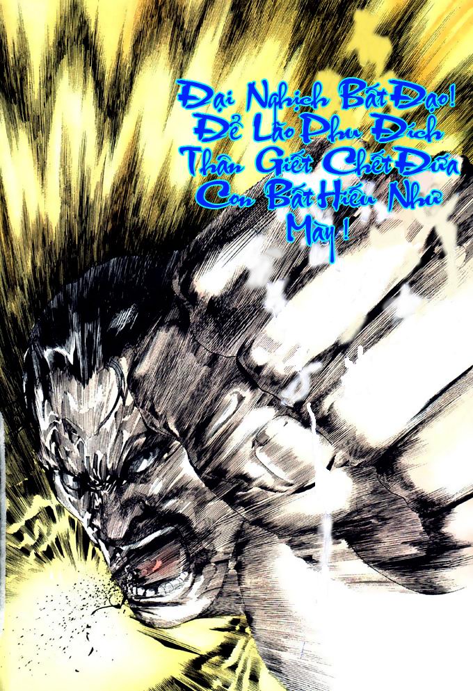 phong vân chapter 98 16