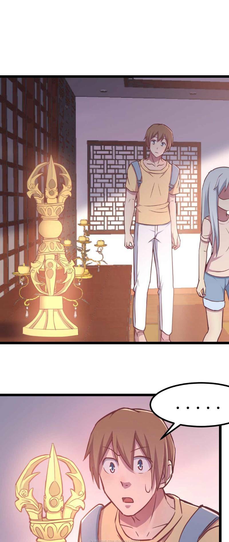 song tu đạo lữ kiểu xem mặt chapter 34 14