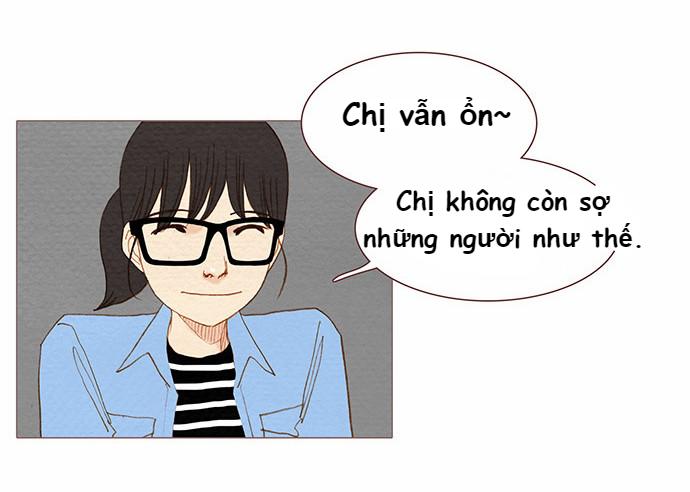 thánh thần trẻ trâu chapter 68 24