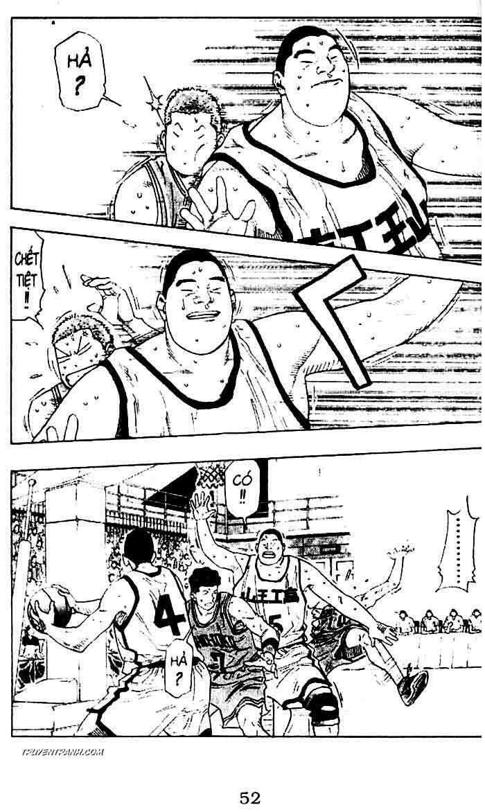 cao thủ bóng rổ chapter 229 4