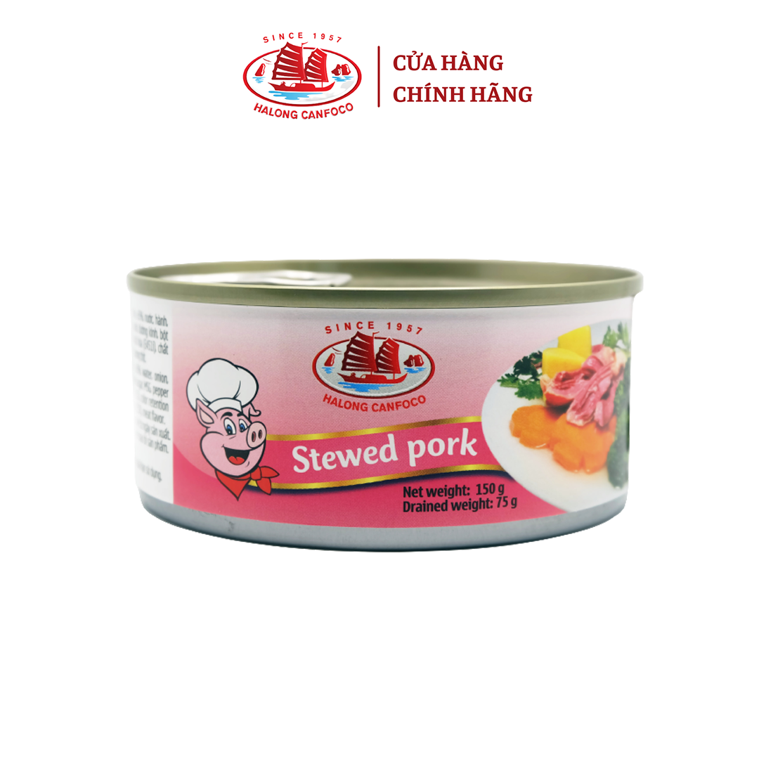 Heo Hầm Hạ Long - 150g