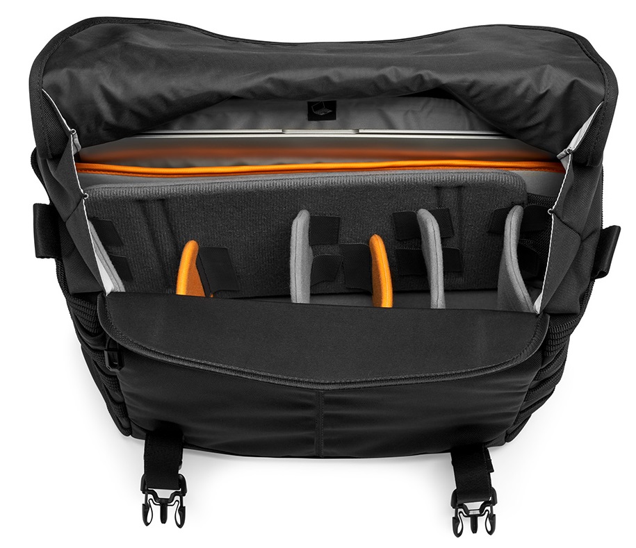 Túi máy ảnh Lowepro Protactic MG 160 AW II, Hàng chính hãng