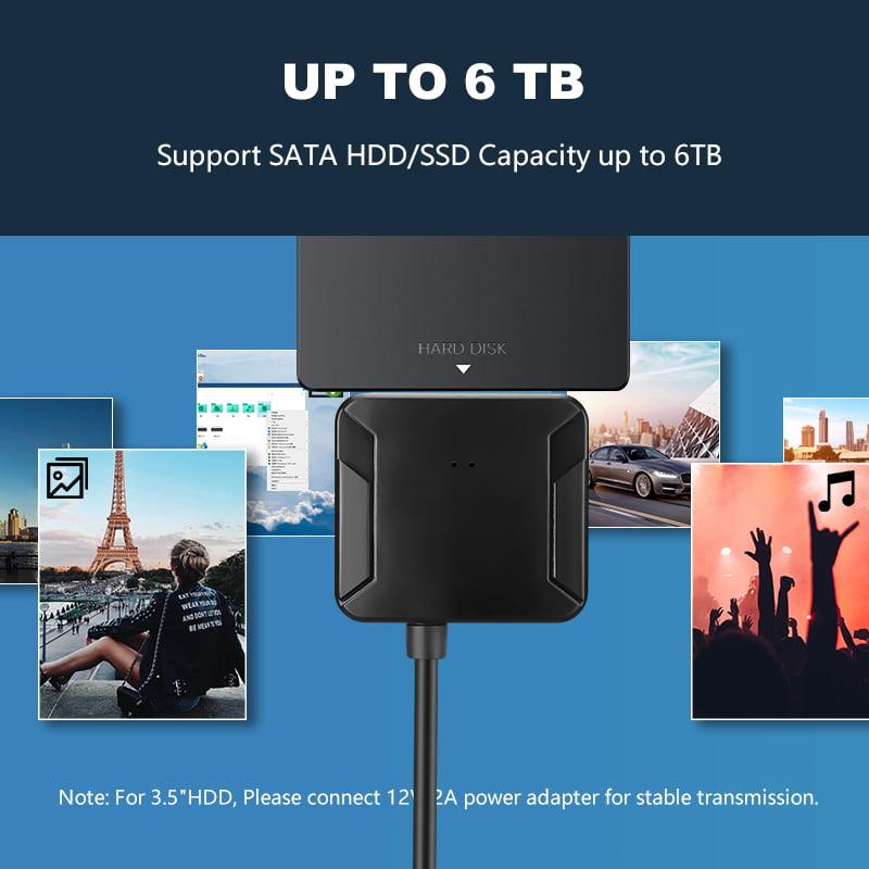 Cáp chuyển đổi bộ chuyển đổi bộ điều hợp USB 3.0