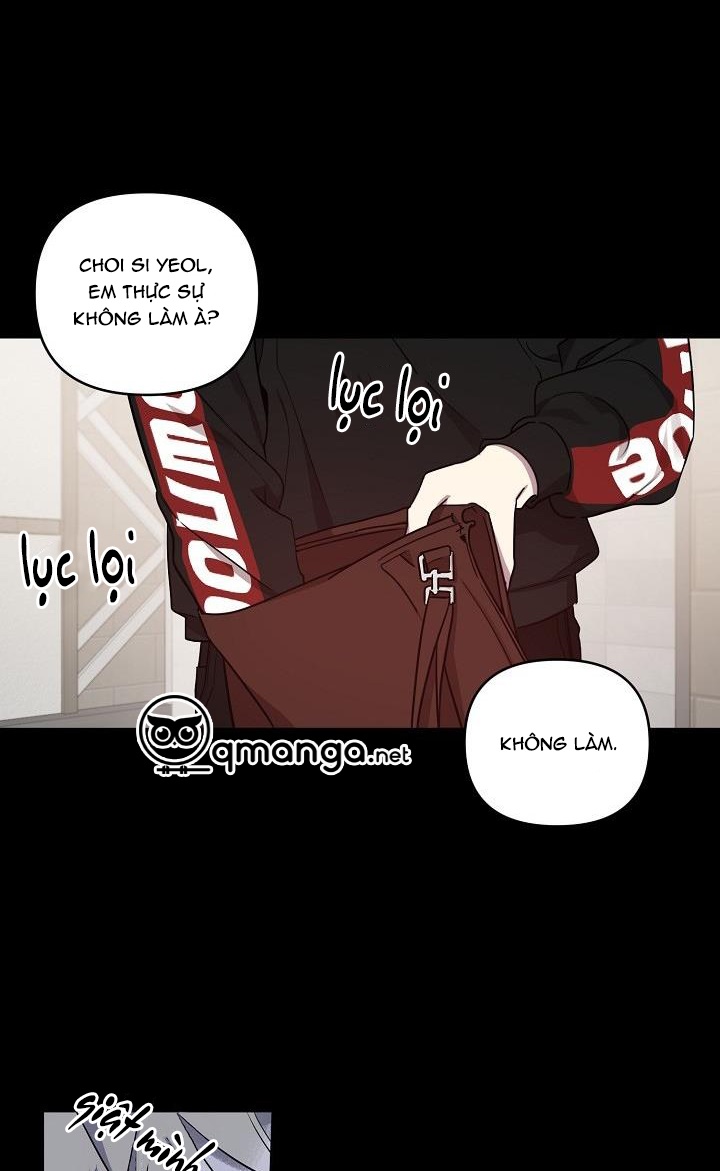 thần tượng đến rồi!? chapter 10 47