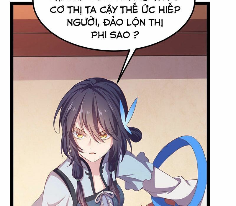 khuynh thế đế vương cơ chapter 25.1 13