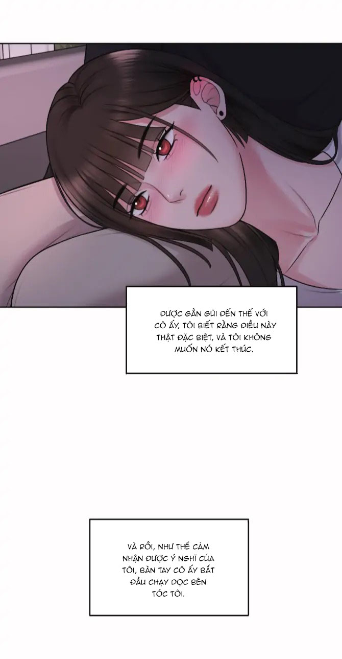 Tàn Nhẫn chapter 19.2 - Trang 17