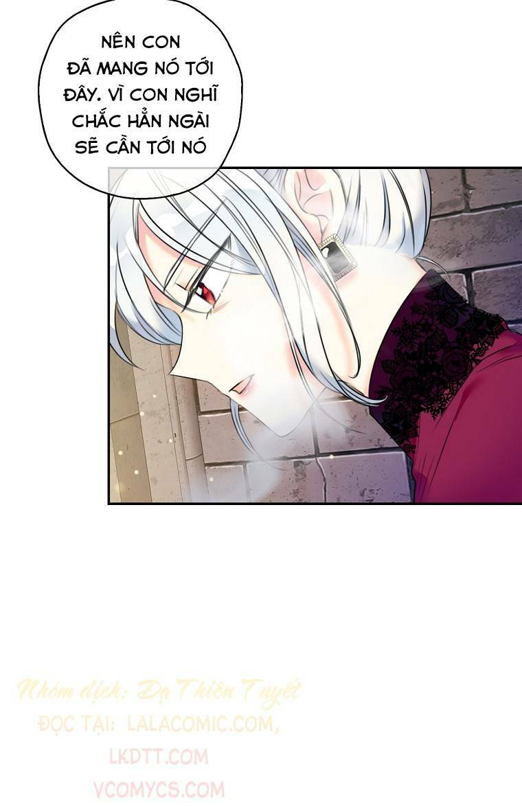 sinh ra làm con gái ác nữ chapter 6 53